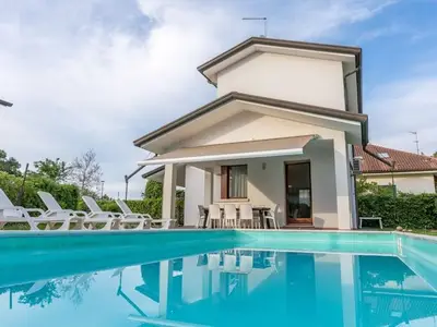 Ferienwohnung für 6 Personen in Isola Albarella 4/10