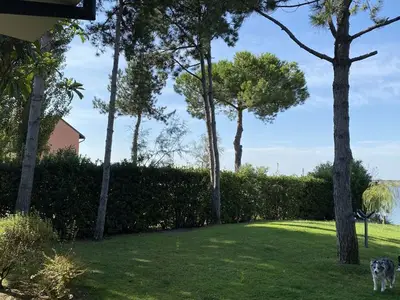 Ferienwohnung für 6 Personen in Isola Albarella 3/10