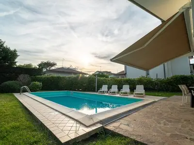 Ferienwohnung für 6 Personen in Isola Albarella 6/10