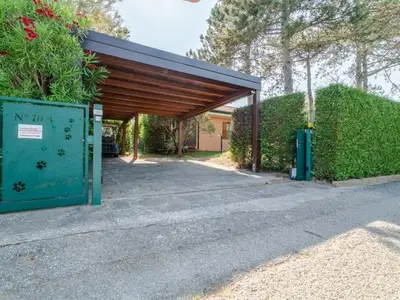 Ferienwohnung für 6 Personen in Isola Albarella 6/10