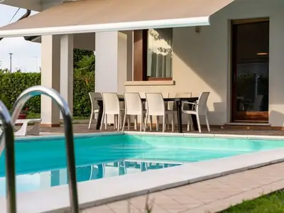 Ferienwohnung für 6 Personen in Isola Albarella 8/10