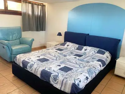 Ferienwohnung für 6 Personen in Isola Albarella 9/10