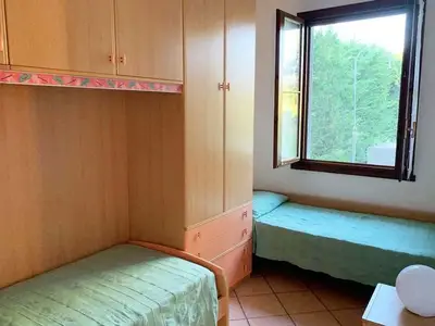 Ferienwohnung für 6 Personen in Isola Albarella 10/10