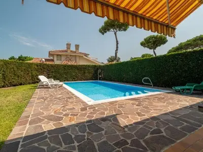 Ferienwohnung für 8 Personen in Isola Albarella 2/10