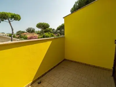 Ferienwohnung für 8 Personen in Isola Albarella 6/10