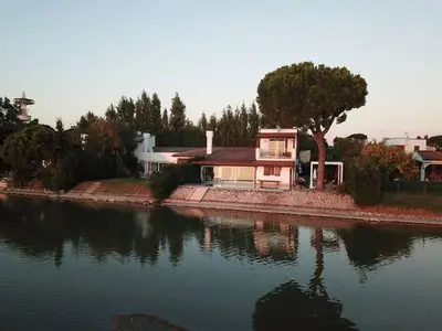 Ferienwohnung für 6 Personen in Isola Albarella 1/10