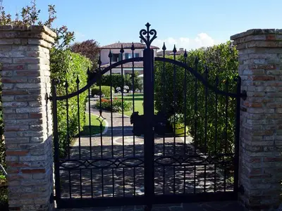 Ferienwohnung für 6 Personen in Isola Albarella 1/10