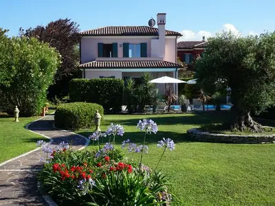 Ferienwohnung für 6 Personen in Isola Albarella 2/10