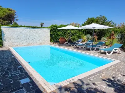 Ferienwohnung für 6 Personen in Isola Albarella 9/10