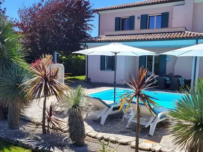 Ferienwohnung für 6 Personen in Isola Albarella 10/10