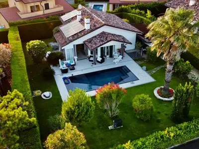 Ferienwohnung für 6 Personen in Isola Albarella 1/10