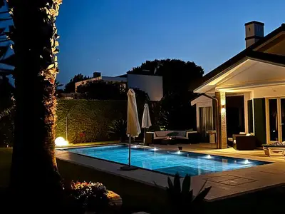 Ferienwohnung für 6 Personen in Isola Albarella 8/10