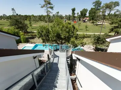 Ferienwohnung für 8 Personen in Isola Albarella 5/10