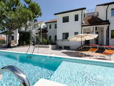 Ferienwohnung für 8 Personen in Isola Albarella 2/10