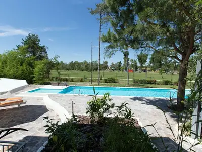 Ferienwohnung für 8 Personen in Isola Albarella 6/10