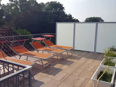 Ferienwohnung für 8 Personen in Isola Albarella 8/10