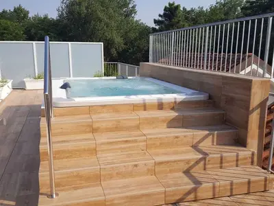 Ferienwohnung für 8 Personen in Isola Albarella 10/10