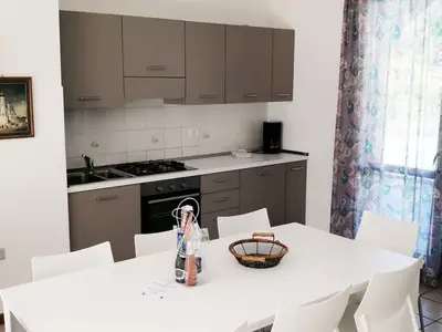 Ferienwohnung für 8 Personen in Isola Albarella 5/10