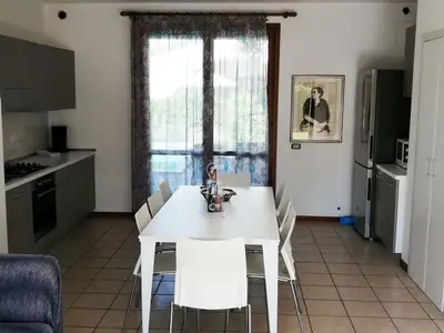 Ferienwohnung für 8 Personen in Isola Albarella 6/10