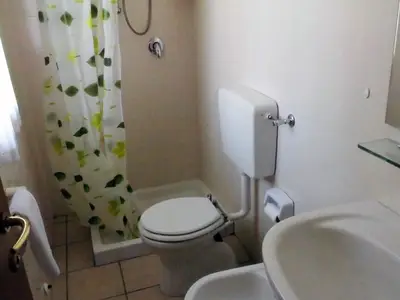 Ferienwohnung für 8 Personen in Isola Albarella 9/10