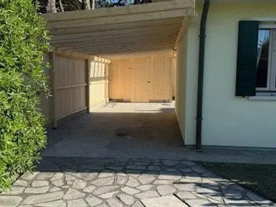 Ferienwohnung für 6 Personen in Isola Albarella 2/10