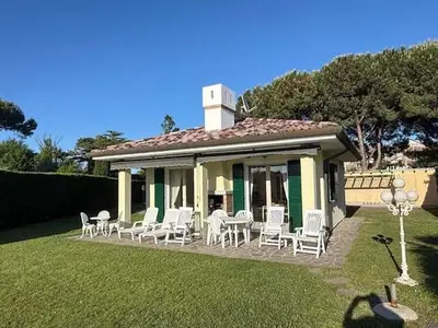 Ferienwohnung für 6 Personen in Isola Albarella 5/10