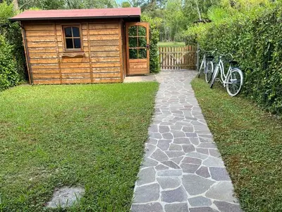 Ferienwohnung für 6 Personen in Isola Albarella 3/10