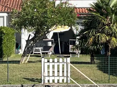 Ferienwohnung für 6 Personen in Isola Albarella 4/10