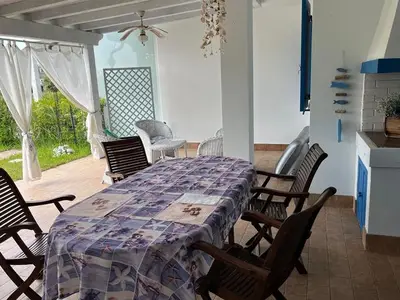 Ferienwohnung für 6 Personen in Isola Albarella 9/10