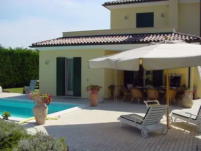 Ferienwohnung für 8 Personen in Isola Albarella 2/10