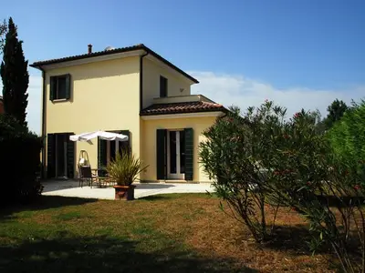 Ferienwohnung für 8 Personen in Isola Albarella 3/10