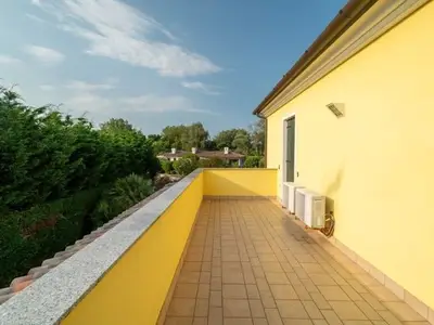 Ferienwohnung für 8 Personen in Isola Albarella 4/10