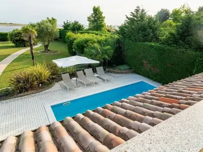 Ferienwohnung für 8 Personen in Isola Albarella 6/10