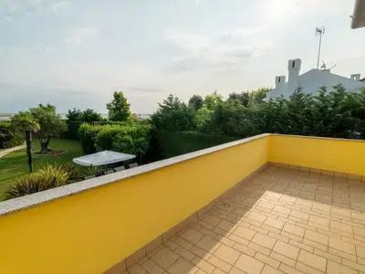 Ferienwohnung für 8 Personen in Isola Albarella 7/10