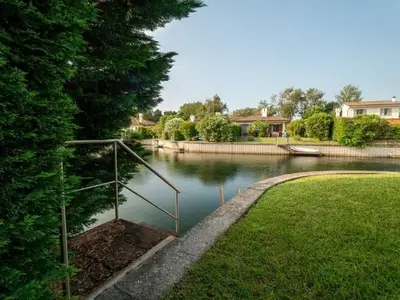 Ferienwohnung für 8 Personen in Isola Albarella 10/10