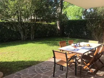 Ferienwohnung für 8 Personen in Isola Albarella 4/10