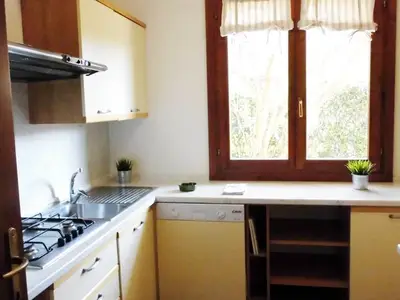 Ferienwohnung für 8 Personen in Isola Albarella 6/10