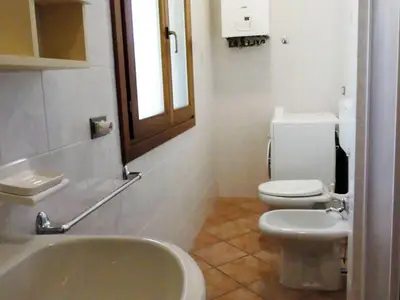 Ferienwohnung für 8 Personen in Isola Albarella 8/10