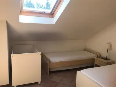Ferienwohnung für 8 Personen in Isola Albarella 9/10