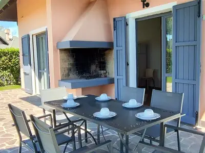 Ferienwohnung für 8 Personen in Isola Albarella 2/10