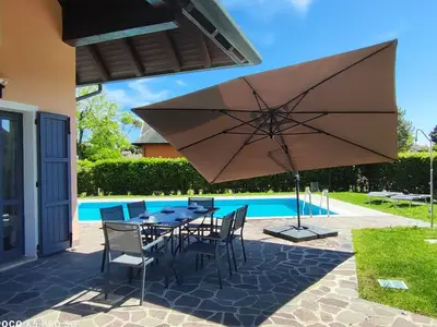 Ferienwohnung für 8 Personen in Isola Albarella 4/10