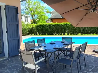 Ferienwohnung für 8 Personen in Isola Albarella 5/10