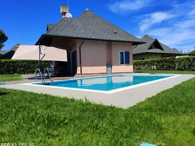 Ferienwohnung für 8 Personen in Isola Albarella 7/10