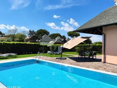 Ferienwohnung für 8 Personen in Isola Albarella 8/10