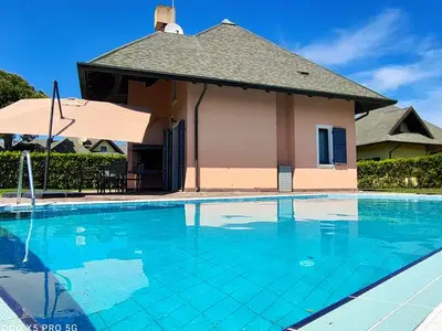 Ferienwohnung für 8 Personen in Isola Albarella 9/10