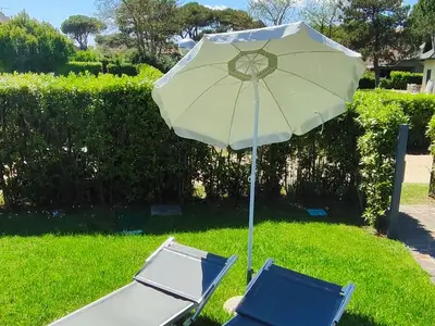 Ferienwohnung für 8 Personen in Isola Albarella 10/10