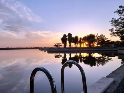Ferienwohnung für 4 Personen in Isola Albarella 1/10