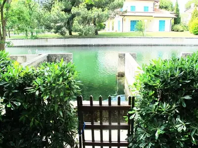 Ferienwohnung für 4 Personen in Isola Albarella 3/10