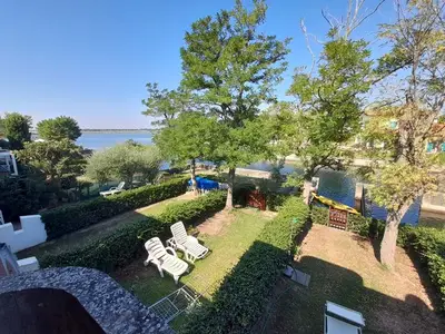 Ferienwohnung für 4 Personen in Isola Albarella 5/10