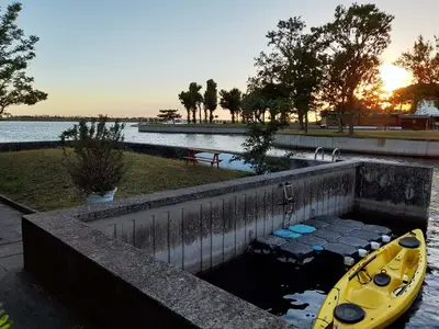 Ferienwohnung für 4 Personen in Isola Albarella 7/10